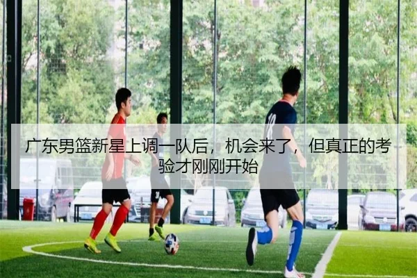 广东男篮新星上调一队后，机会来了，但真正的考验才刚刚开始 | kaiyun